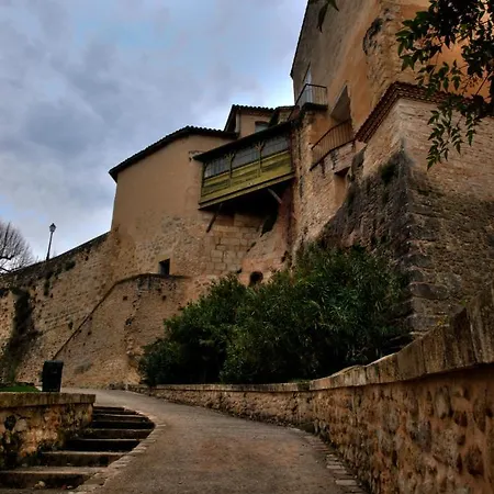 Les Cardaires Bed & Breakfast Grignols (Gironde)