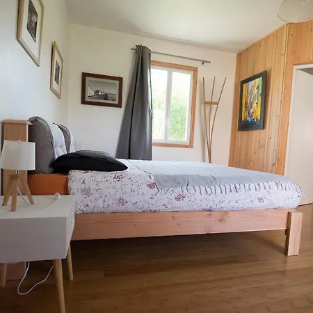 Bed & Breakfast Les Cardaires Grignols (Gironde)