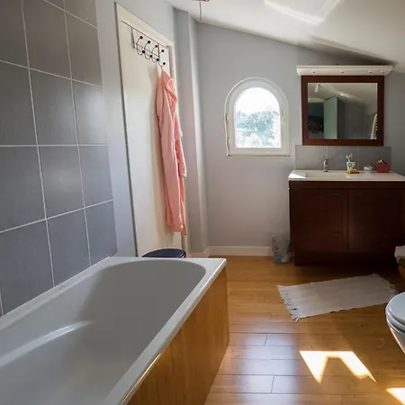 Bed & Breakfast Les Cardaires Grignols (Gironde)
