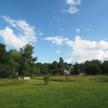 Bed & Breakfast Les Cardaires 3*