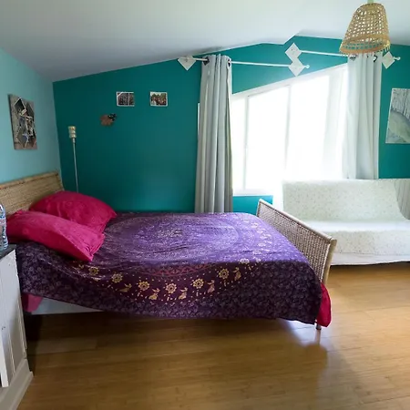 Les Cardaires Bed & Breakfast 3*