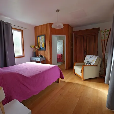 Bed & Breakfast Les Cardaires