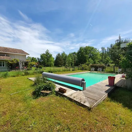 Bed & Breakfast Les Cardaires