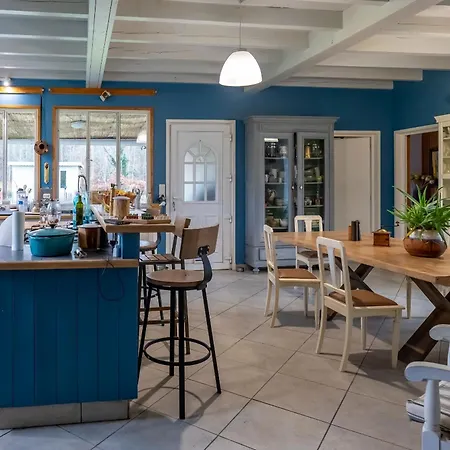 Bed & Breakfast Les Cardaires 3*