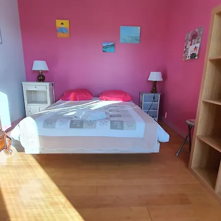 Bed & Breakfast Les Cardaires 3*